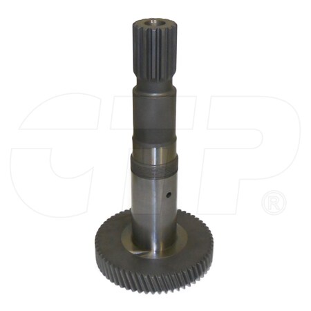 Aic Replacement Parts Shaft-Driven Fits Caterpillar Models 1843958